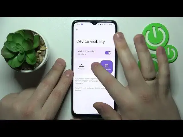 Video thumbnail for How to Set Up Nearby Share on Oppo A78