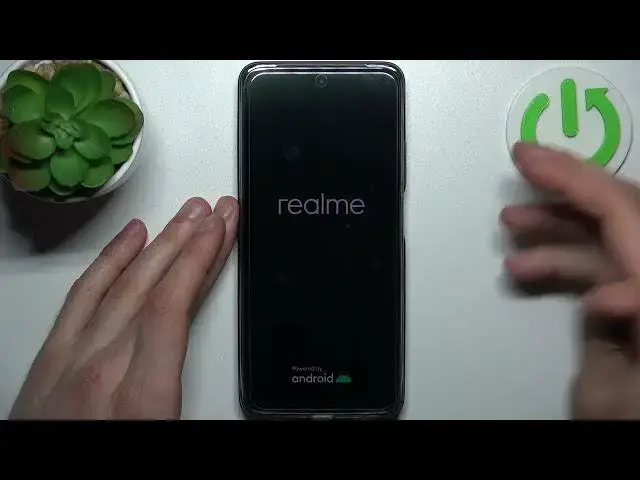 'Video thumbnail for How to Hard Reset REALME C55 - Bypass Screen Lock / Wipe Data via Recovery Mode'