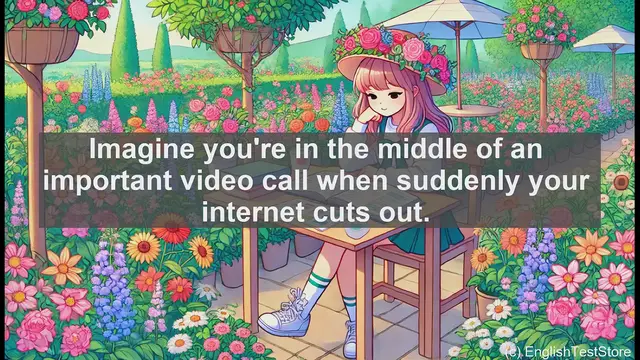 Video thumbnail for 5000 Must Know SAT Vocabulary - Understanding 'Disconnect': A Versatile SAT Vocabulary Word