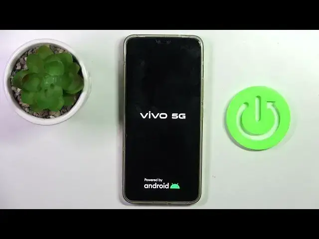 'Video thumbnail for How to Soft Reset VIVO V23 – Force Restart'