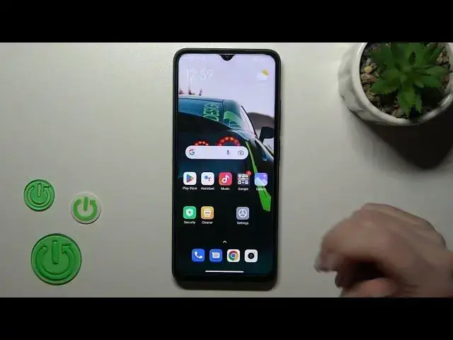 'Video thumbnail for How to Connect to WiFi on Xiaomi Redmi 12C?'