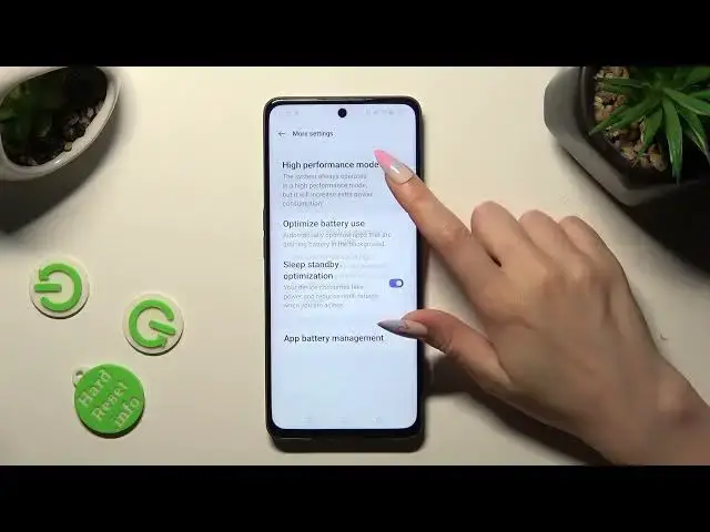 Video thumbnail for How to Activate Performance Mode on Oppo A1