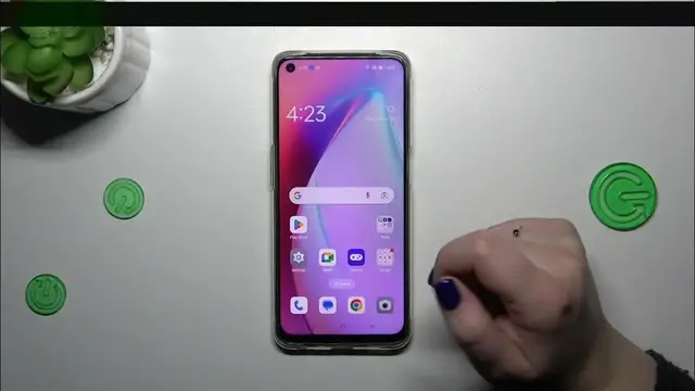 Video thumbnail for How to Turn Off Running Apps on OPPO F19?