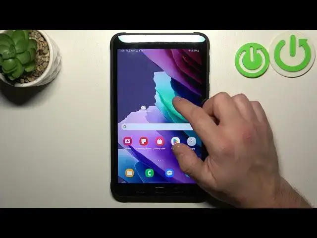 Video thumbnail for How To Enable & Disable App Drawer On Samsung Galaxy Tab Active 3