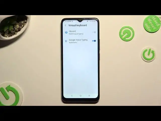 Video thumbnail for How To Enter Text Correction Options In TCL 406