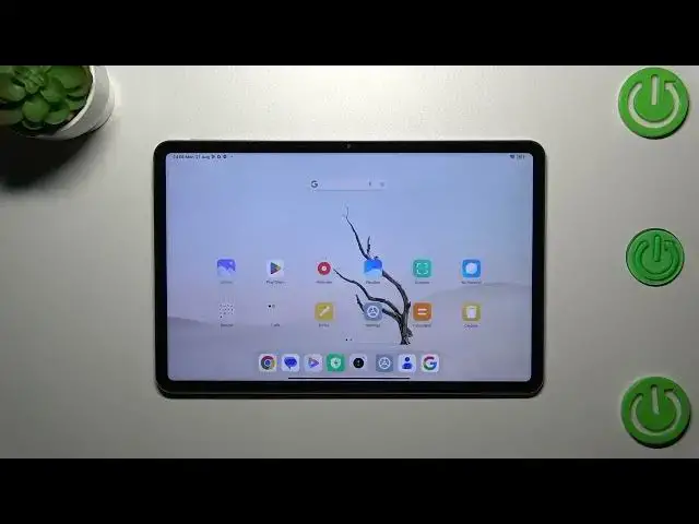 Video thumbnail for How to Check Serial Number of Your XIAOMI Pad 6 / Locate Serial Number of Your Tablet