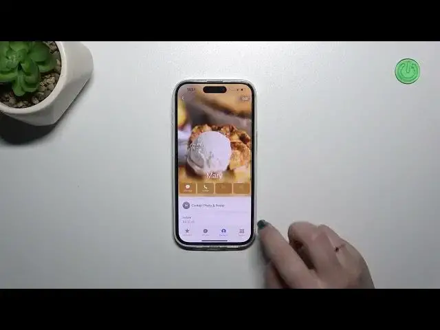 Video thumbnail for How to Block Number on iPhone 15 - Create Blacklist