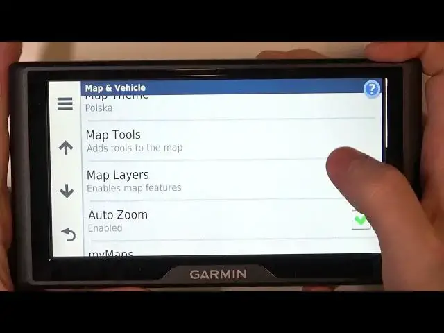 Video thumbnail for How To Add & Remove Map Tools Quick Shortcuts on Garmin Drive 61?