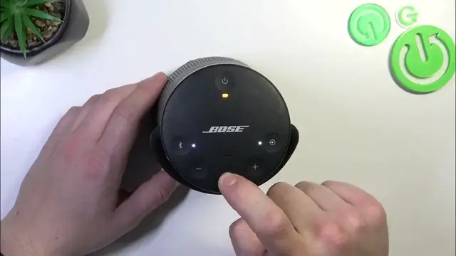 Video thumbnail for How to Perform a Factory Reset on Your Bose SoundLink Revolve+ II