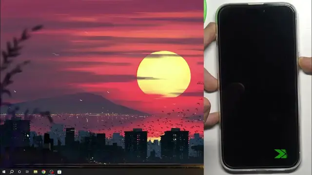 Video thumbnail for How To Exit DFU In iPhone 15 Pro Max