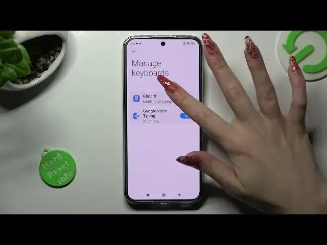 Video thumbnail for How to Turn On / Off Auto Correction on XIAOMI 13?