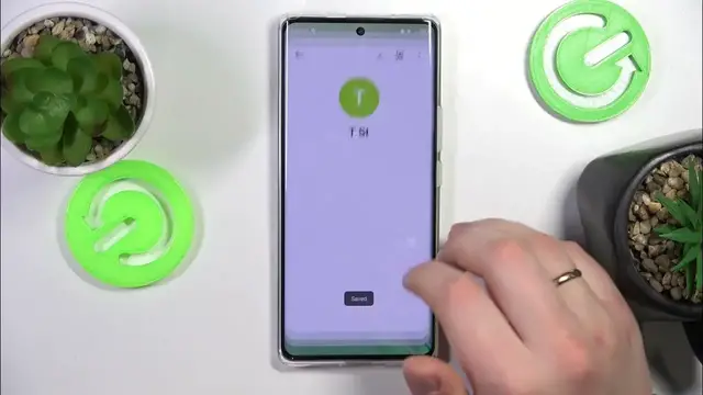 Video thumbnail for How to Copy Contacts from SIM Card to Internal Storage on INFINIX Zero 30