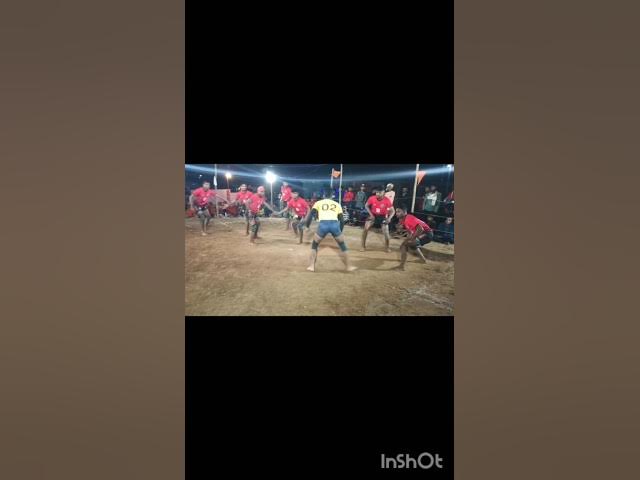 Video thumbnail for @kabaddi365 @BHOTHLI_KABADDI_07           #BHOTHLI#KABADDI#KING