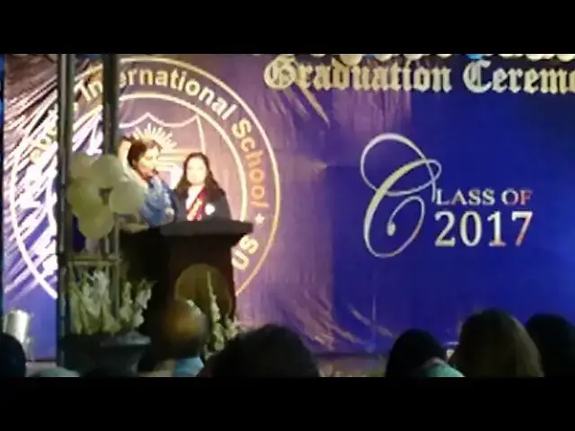 Video thumbnail for April 18, 2017