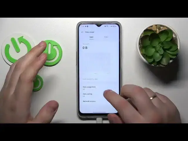 Video thumbnail for How to Enable Data Saver on OPPO A77?
