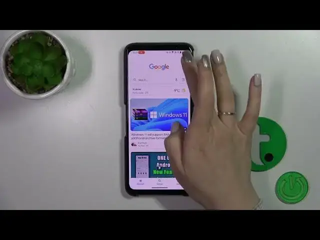 Video thumbnail for How to Activate the Google Assistant on ASUS ROG Phone 7