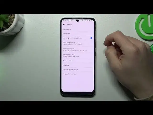 'Video thumbnail for How to Get SMS Delivery Report on VIVO IQOO U5X'