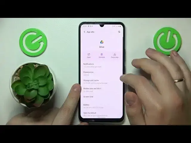 Video thumbnail for How to Clear App Cache and Data on VIVO IQOO U5X