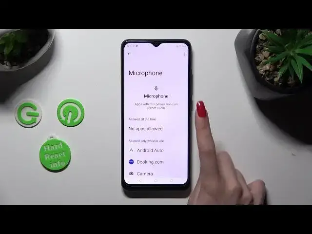 Video thumbnail for How to Change & Control App Permissions on ZTE Blade A53 Pro