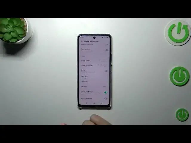 Video thumbnail for How To Change Screen Timeout On INFINIX Note 30