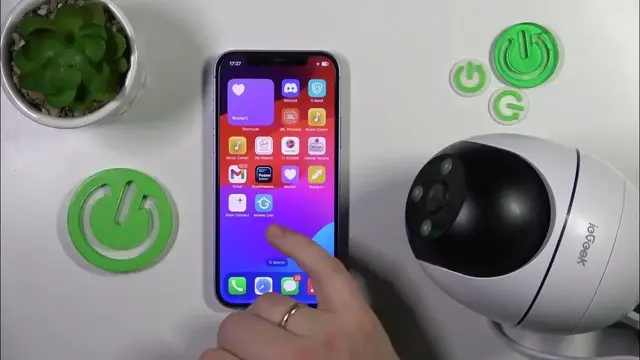 Video thumbnail for How to Manage Noise Detection Options for ieGeek ZS-GQ2 Security Camera // Sound Detection