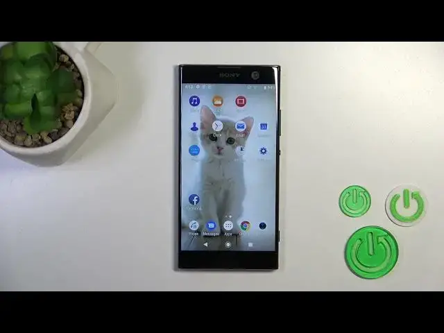 'Video thumbnail for How to Turn Off the SIM Card PIN Code on SONY Xperia XA2 - Removing the SIM Lock'