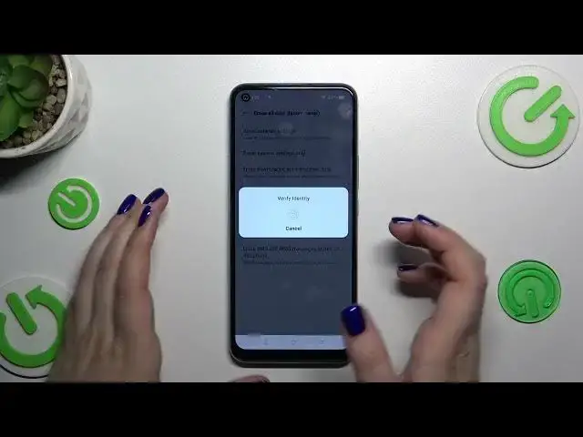 Video thumbnail for How to Reset Network Settings on REALME C17?