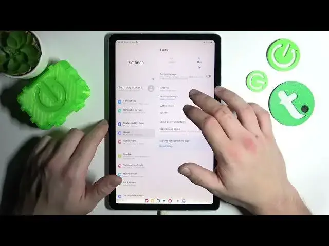 'Video thumbnail for How to Set Custom Ringtone on Samsung Galaxy Tab S6 Lite 2022?'