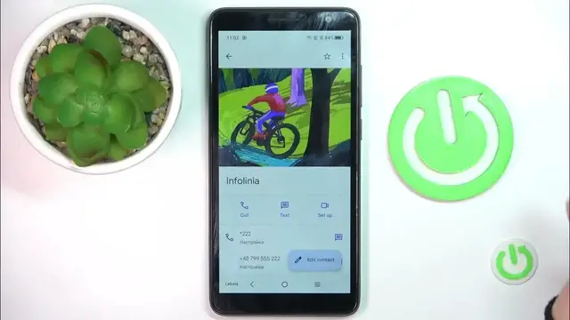 Video thumbnail for How to Block Number in Alcatel 1B (2022) – Add Number to Blacklist