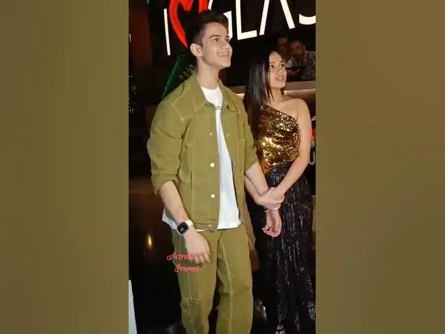 Video thumbnail for Beautiful Jannat Zubair Celebrating Ayaan Zubair Birthday