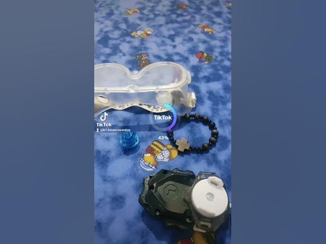 Video thumbnail for Me putting random things with AI filter