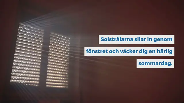 Video thumbnail for Brygg ditt eget kaffe: En steg-för-steg guide