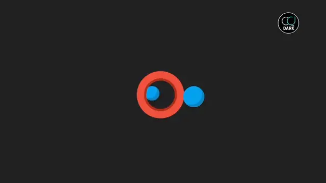Video thumbnail for Animated Sphere Loader with Pure CSS