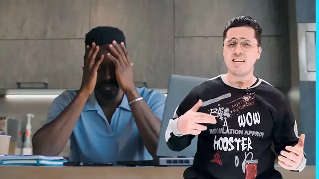 Video thumbnail for Introduction to Next.js _ NextJs Tutorial for Beginners #1