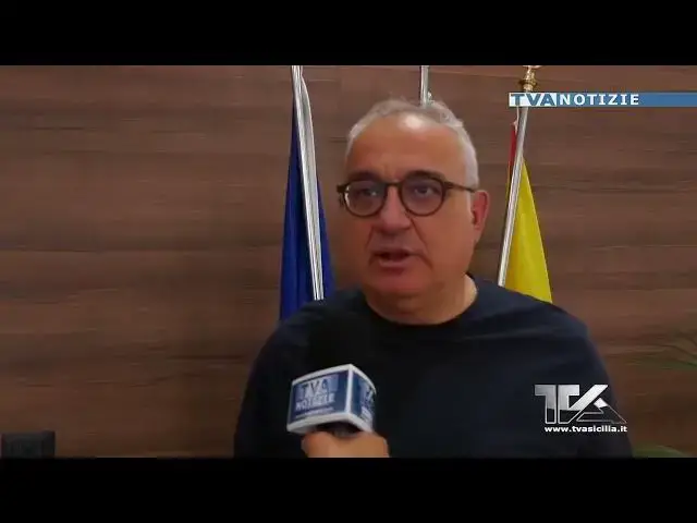 Video thumbnail for Adrano. Conto consuntivo 2023 verso l’approvazione da parte della Giunta comunale, l’atto poi al vag