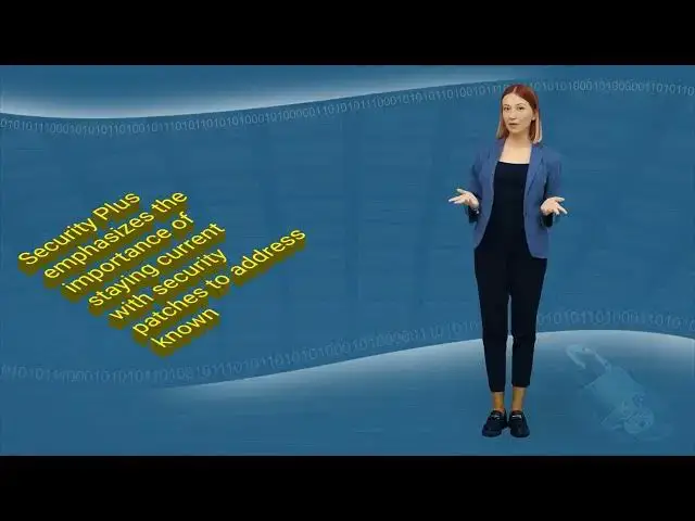 Video thumbnail for Analyzing Real-World Security Breaches: Case Studies | CompTIA Security+ Certification Series