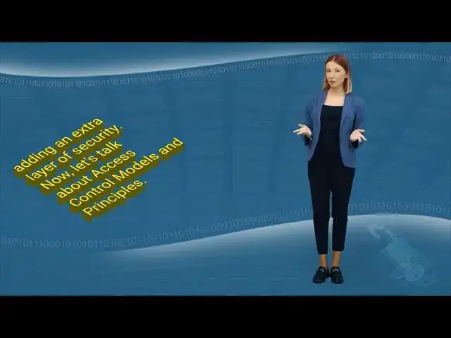 Video thumbnail for Mastering Identity and Access Management (IAM) | CompTIA Security+ Certification Series
