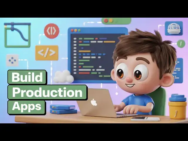 Video thumbnail for Leap.new AI Agent That Builds Production Apps in Minutes—Deploy to Your Own Cloud Instantly!