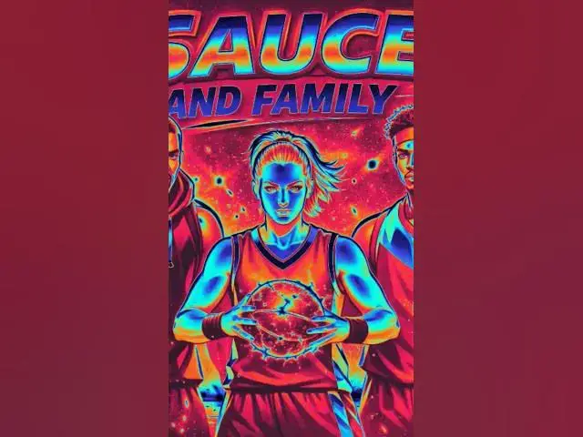 Video thumbnail for Sauce Handle 2k