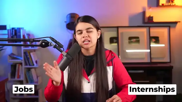 Video thumbnail for 5 Best Websites to find Jobs and Internships in 2024 _ Software Engineering