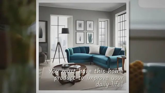 'Video thumbnail for Revamp Your Home with These Top 5 Must-Have Products'
