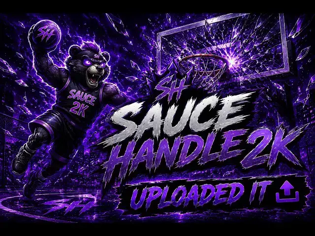 Video thumbnail for ⚠️⚠️⚠️_SAUCE | HANDLE | 2K | UPLOADED | IT_V1