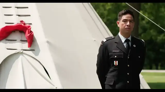 Video thumbnail for Explore the Royal Military College of Canada
