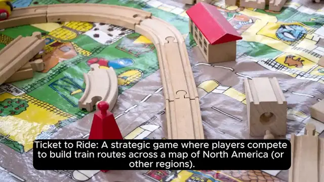 Video thumbnail for Top 10 Board Games For Family Game Night