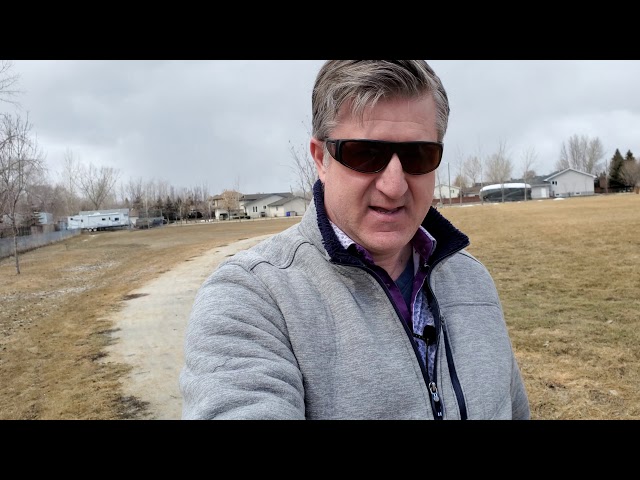 Video thumbnail for Hello! Walk and Talk Video with Marc Palud 13 April 2020