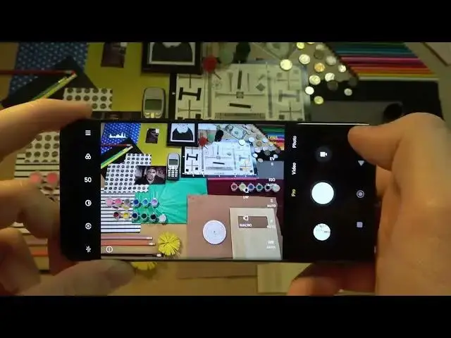 Video thumbnail for XIAOMI 12X Camera Pro Mode Overview | Manual Mode Guide