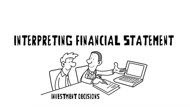 Video thumbnail for 8 Steps to Interpret Financial Statements in Your Business