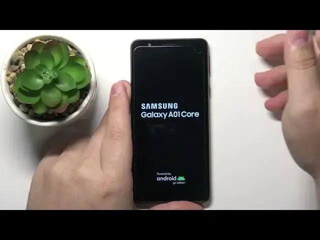 'Video thumbnail for How to Hard Reset SAMSUNG Galaxy A3 Core - Bypass Screen Lock | Wipe Data'