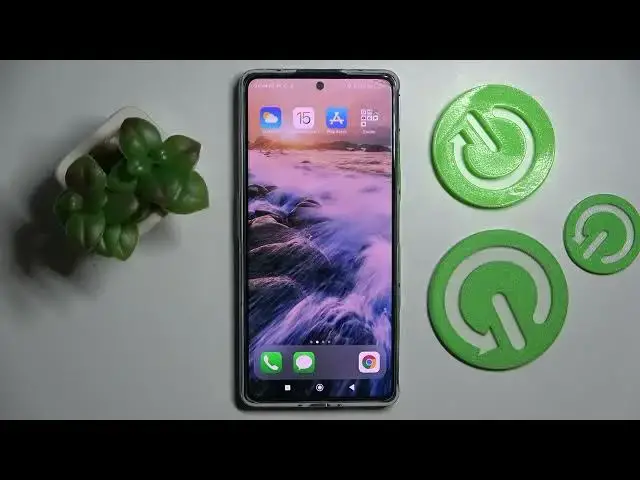 Video thumbnail for How to Download and Apply iOS Launcher on XIAOMI Poco F4 GT - Install iOS Launcher