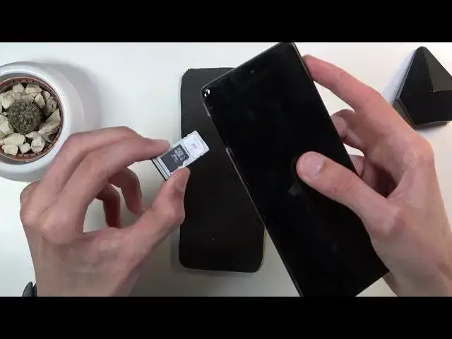 'Video thumbnail for How to Insert SIM and SD Card into SAMUSUNG Galaxy S10 Lite – Input SIM and SD Cards'